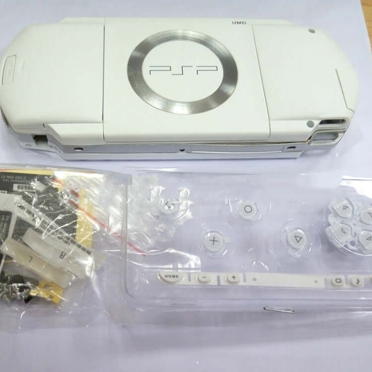 Psp1000 Handheld Computer Protection Housing