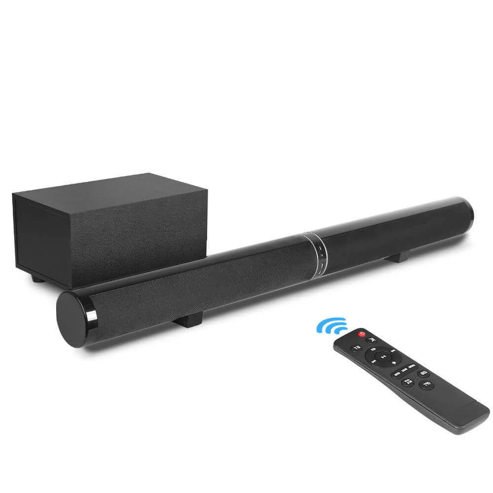 Home Theater TV Subwoofer Speaker