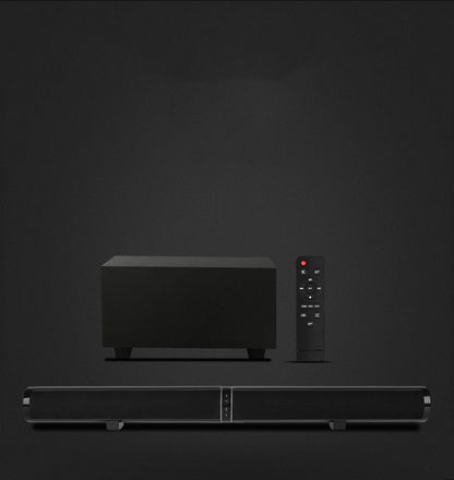 Home Theater TV Subwoofer Speaker