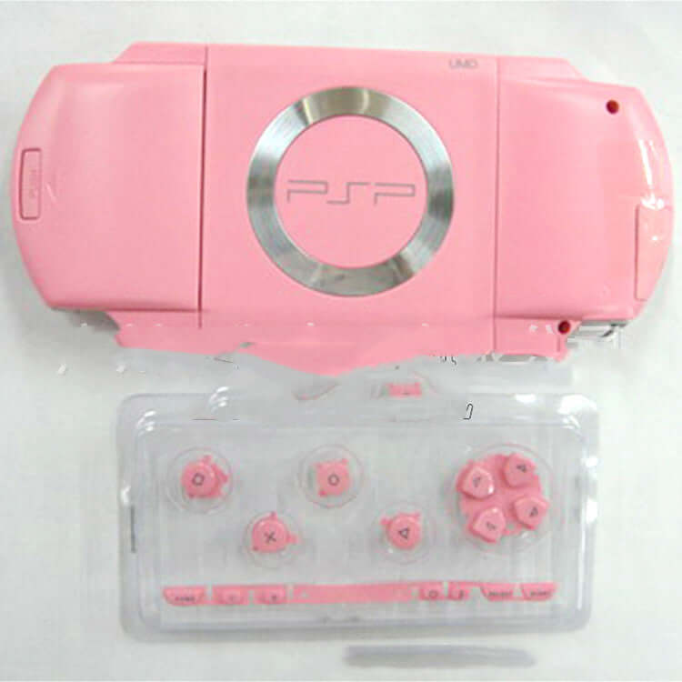 Psp1000 Handheld Computer Protection Housing