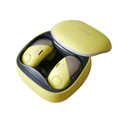 True Wireless In-ear Bluetooth Noise-canceling Headphones