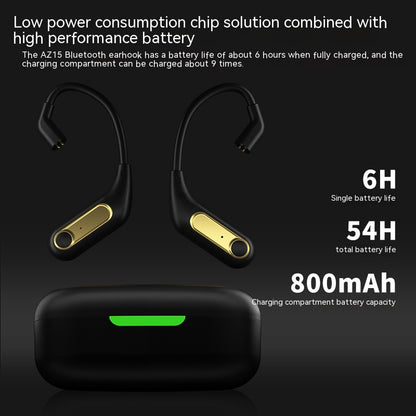 Wireless Bluetooth Module Qualcomm 5.2 Chip Headphones