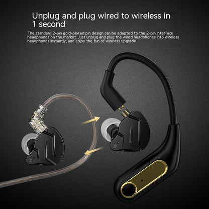 Wireless Bluetooth Module Qualcomm 5.2 Chip Headphones