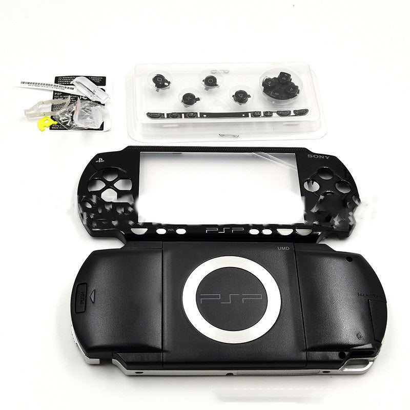 Psp1000 Handheld Computer Protection Housing