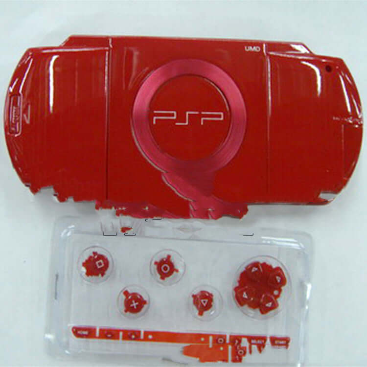 Psp1000 Handheld Computer Protection Housing