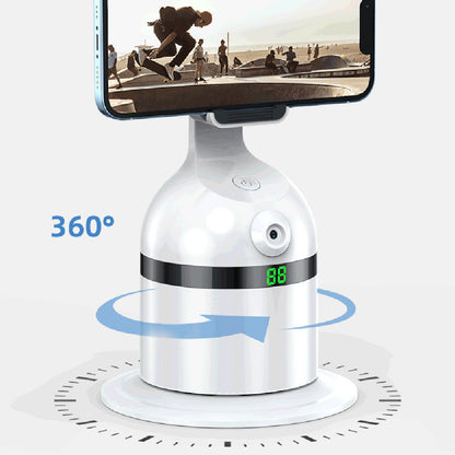 New Rotating Automatic Camera