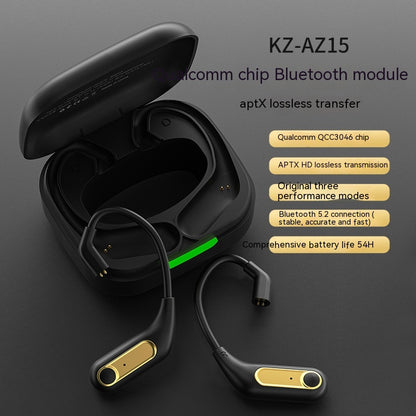 Wireless Bluetooth Module Qualcomm 5.2 Chip Headphones